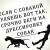 Дрессировка собак в Колпинском районе СПб. РКФ.