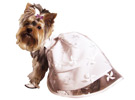 Свадебное платье для собаки